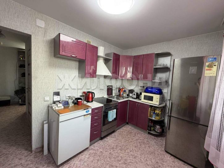 2-комн квартира Норильская улица, д.52а
