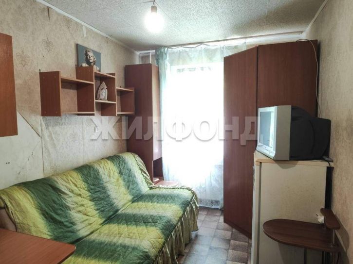 1-комн квартира Воронова улица, д.10Б