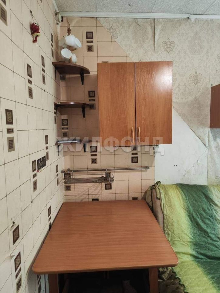 1-комн квартира Воронова улица, д.10Б