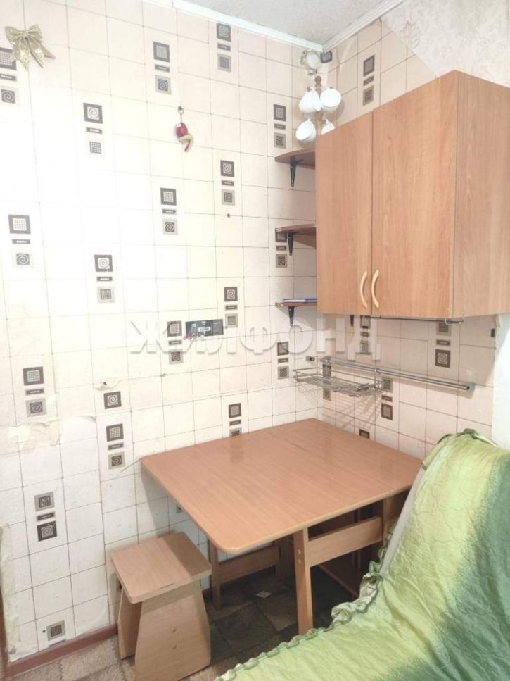 1-комн квартира Воронова улица, д.10Б