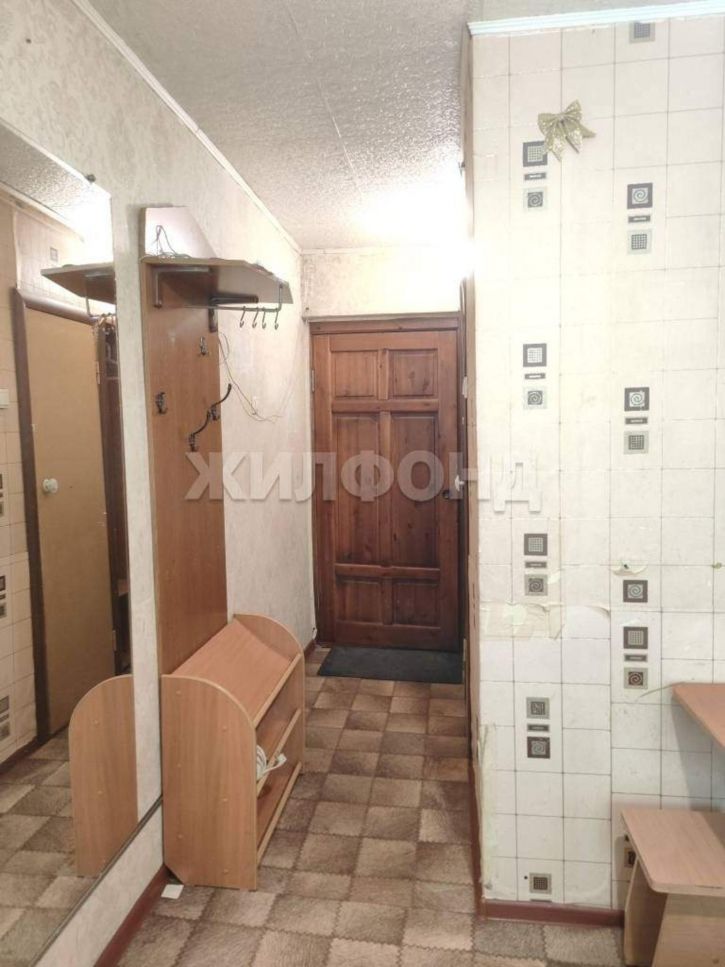 1-комн квартира Воронова улица, д.10Б