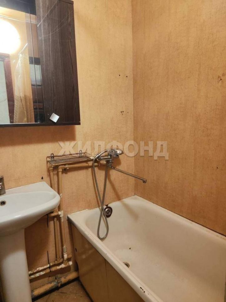 1-комн квартира Воронова улица, д.10Б