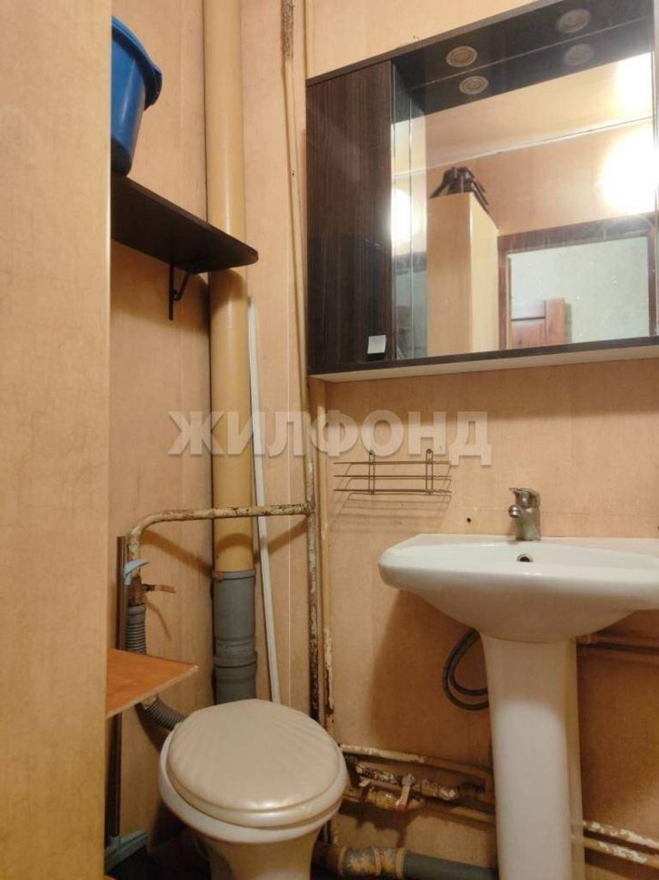 1-комн квартира Воронова улица, д.10Б