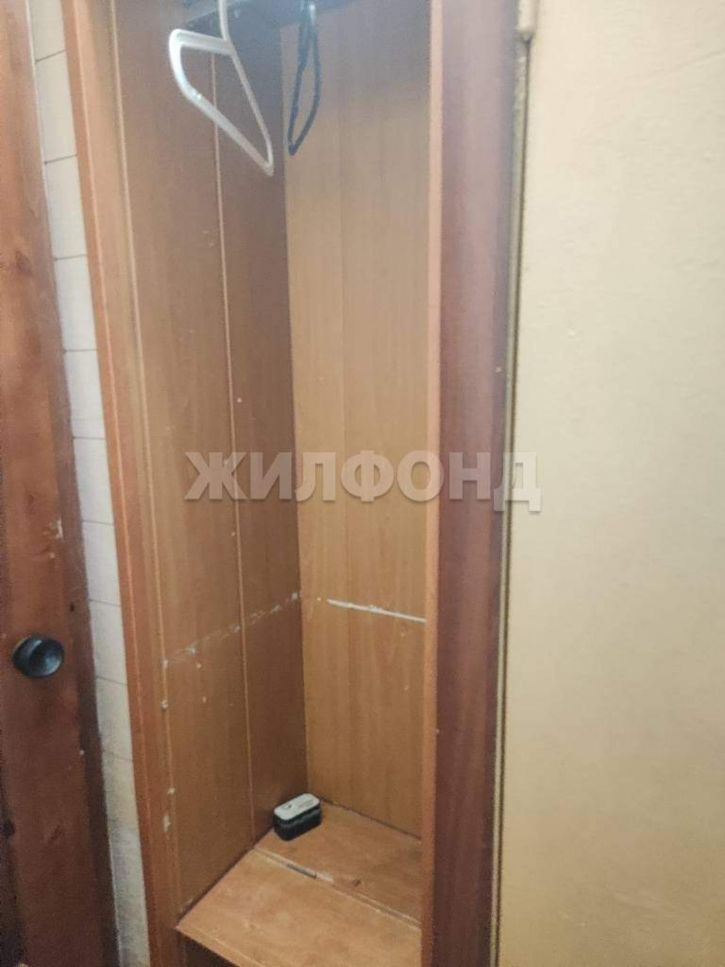 1-комн квартира Воронова улица, д.10Б