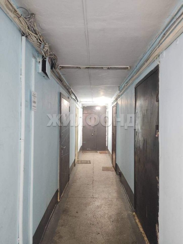1-комн квартира Воронова улица, д.10Б