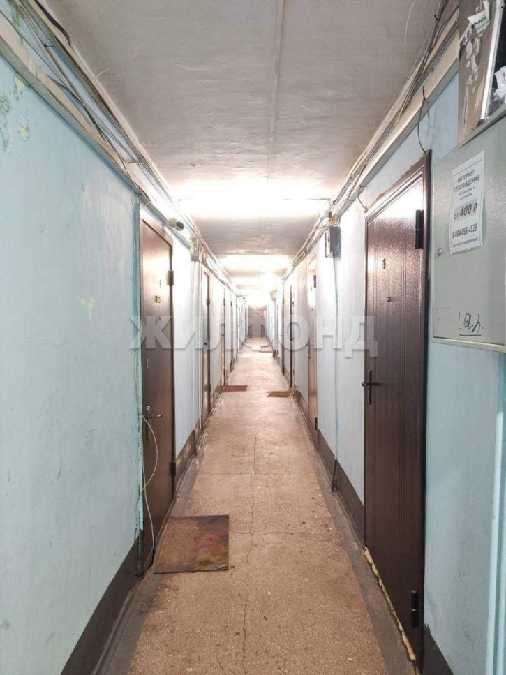 1-комн квартира Воронова улица, д.10Б