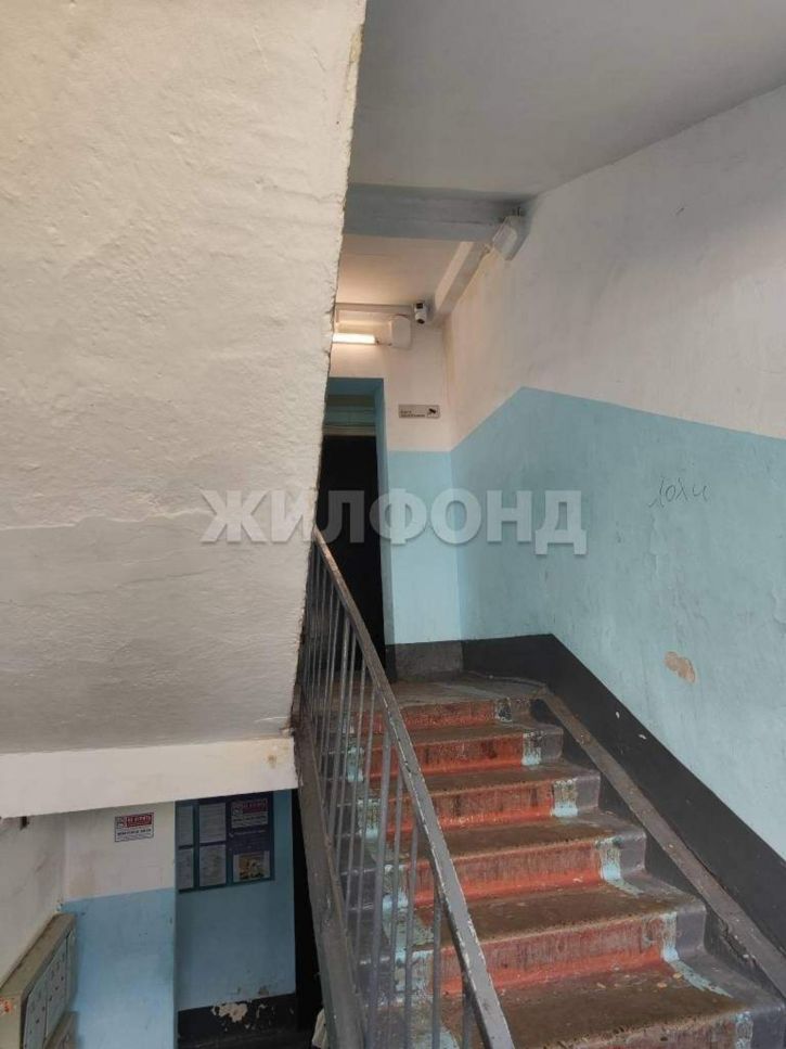 1-комн квартира Воронова улица, д.10Б