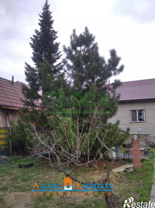Продажа дома улица Вторая