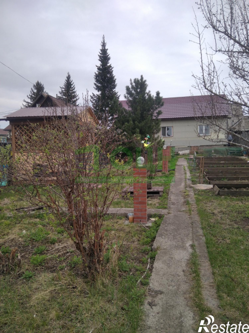 Продажа дома улица Вторая