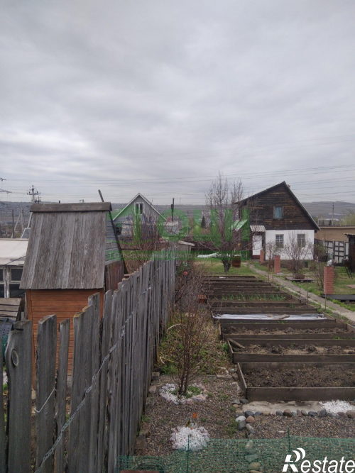 Продажа дома улица Вторая