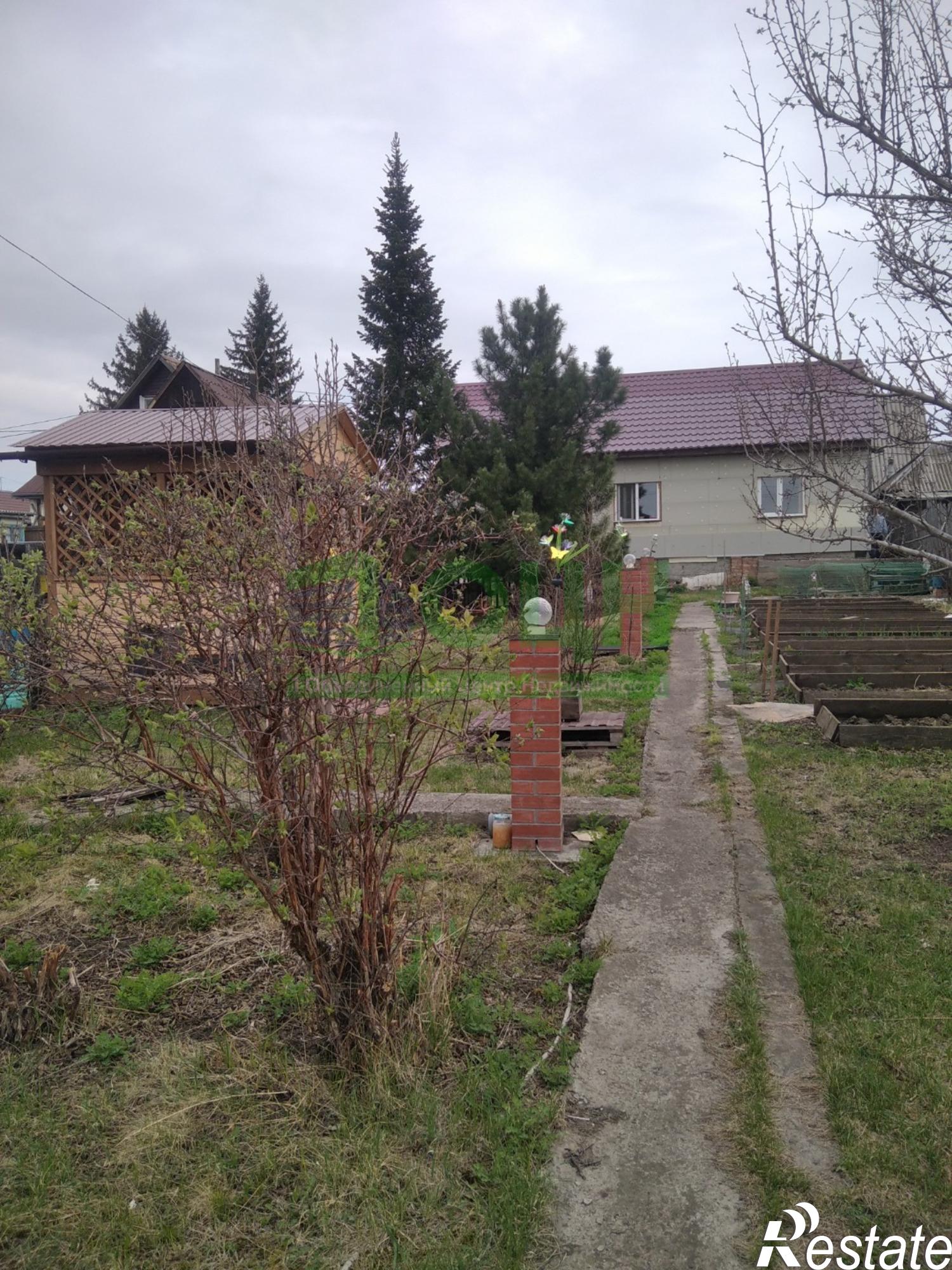 Купить дачу, дом, коттедж за 7 200 000 рублей на улица Вторая