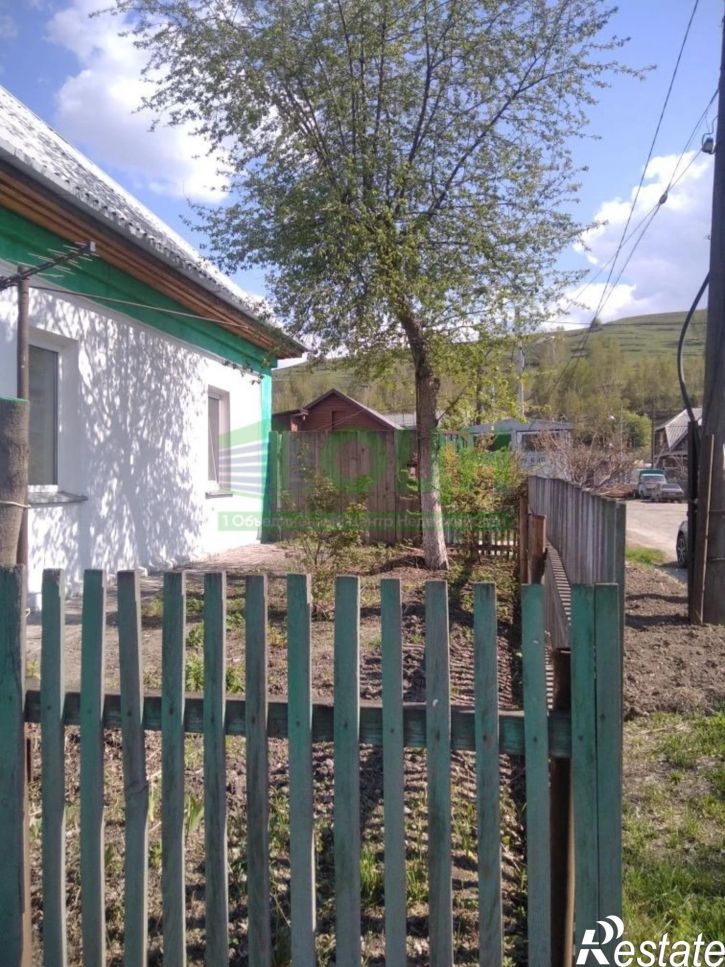 Коттедж/дом улица Суворова, 56