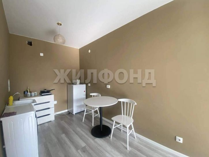 2-комн квартира Караульная улица, д.43/4