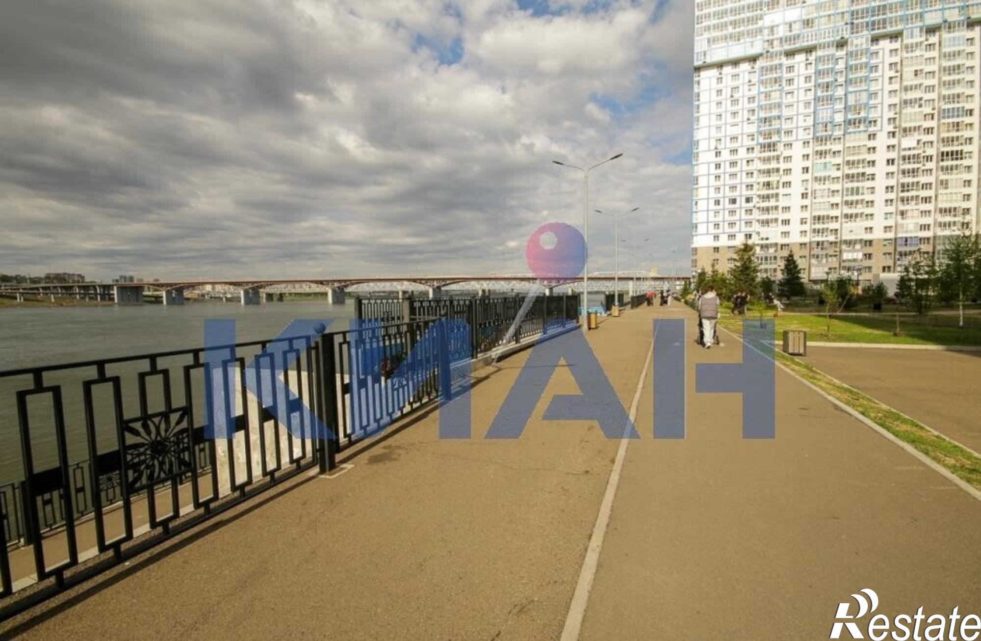 Купить квартиру за 7 250 000 рублей на Лесников ул., 25