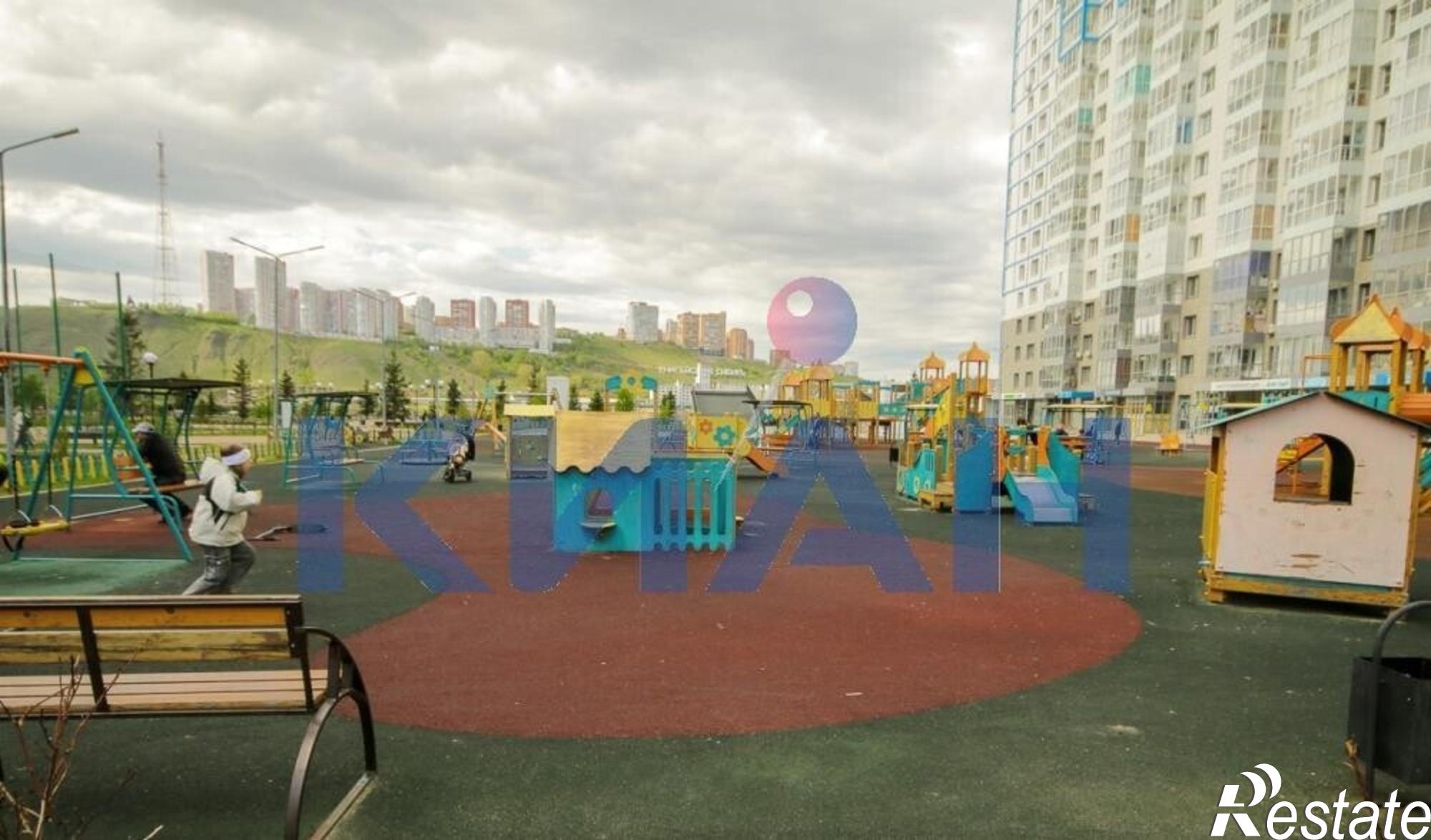 Купить квартиру за 7 250 000 рублей на Лесников ул., 25
