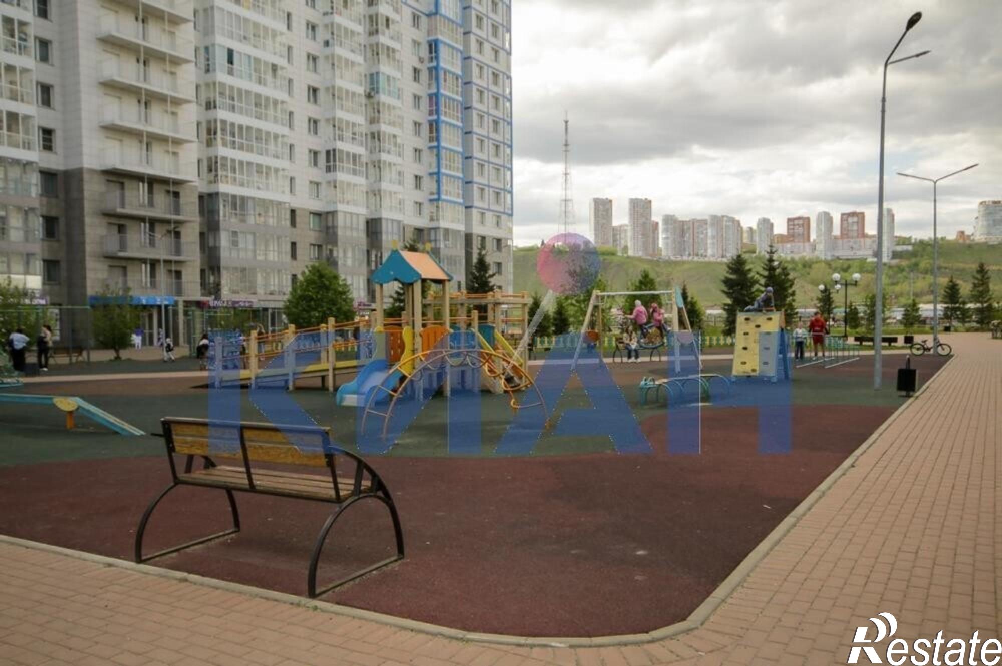 Купить квартиру за 7 250 000 рублей на Лесников ул., 25