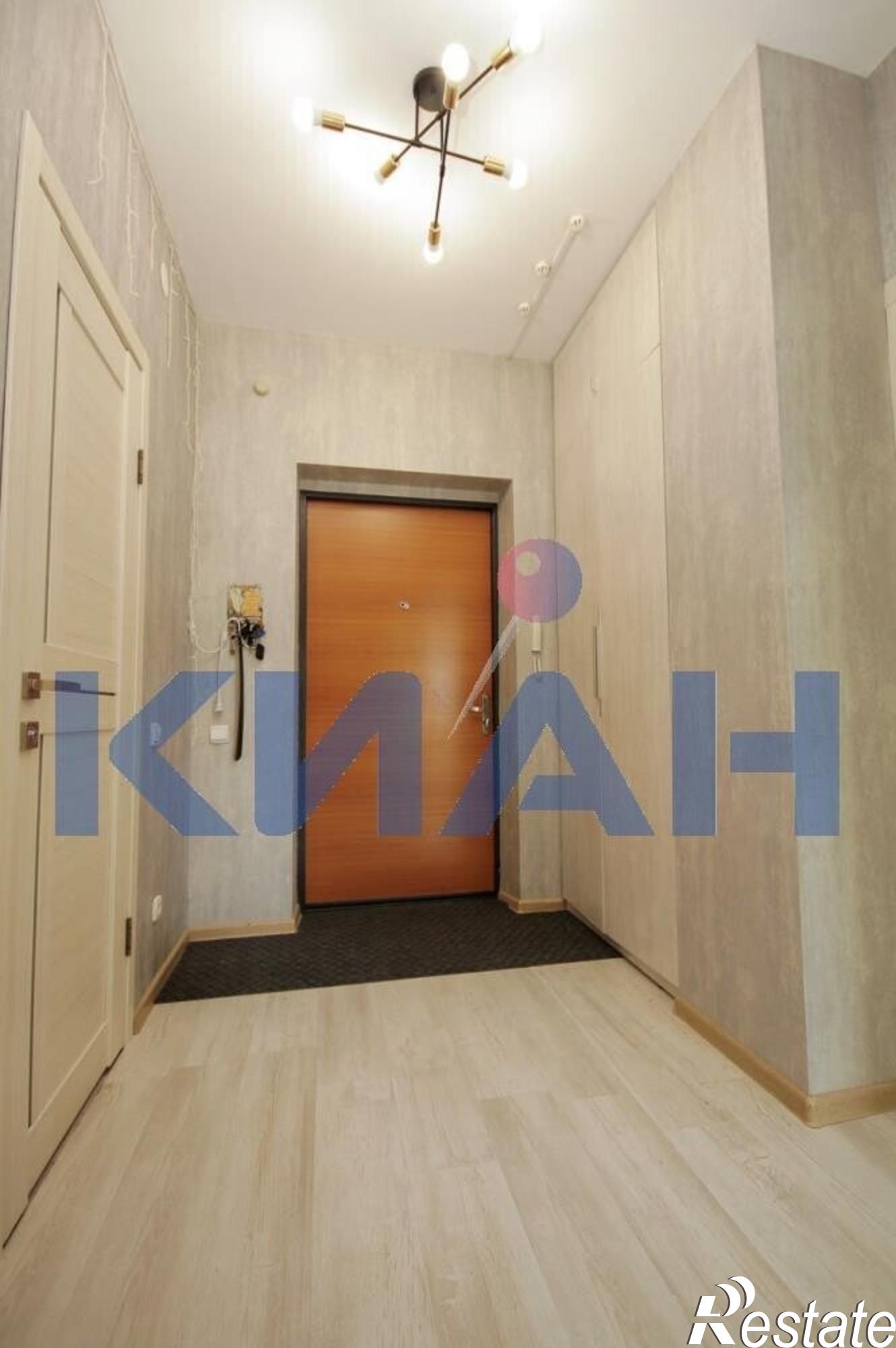 Купить квартиру за 7 250 000 рублей на Лесников ул., 25