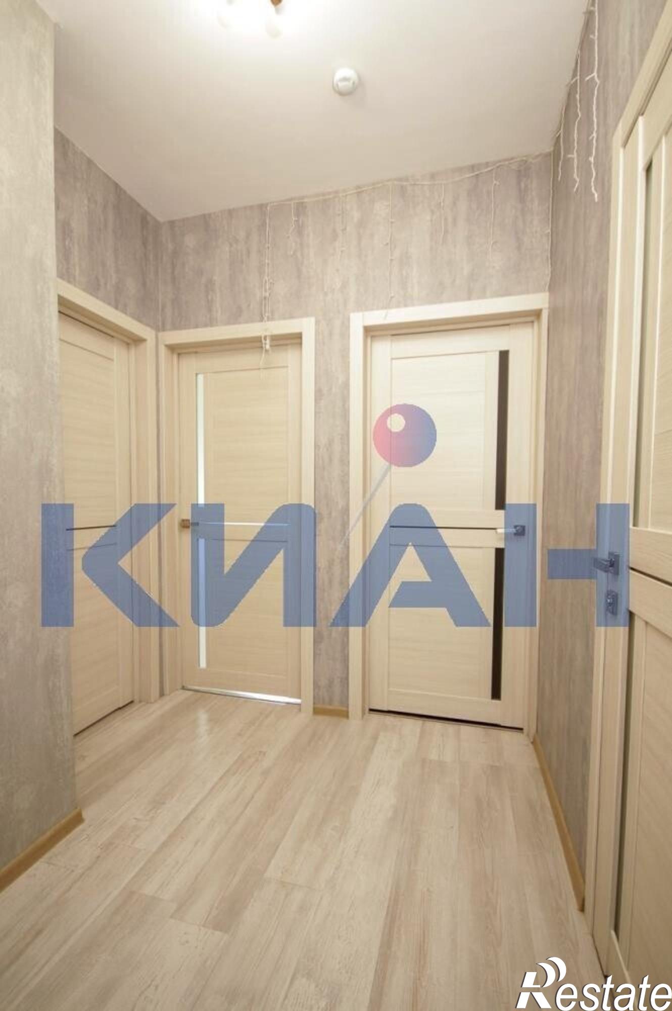 Купить квартиру за 7 250 000 рублей на Лесников ул., 25