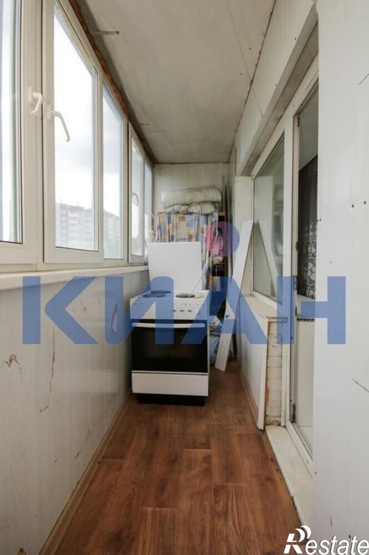 3-комн квартира Попова ул., 16