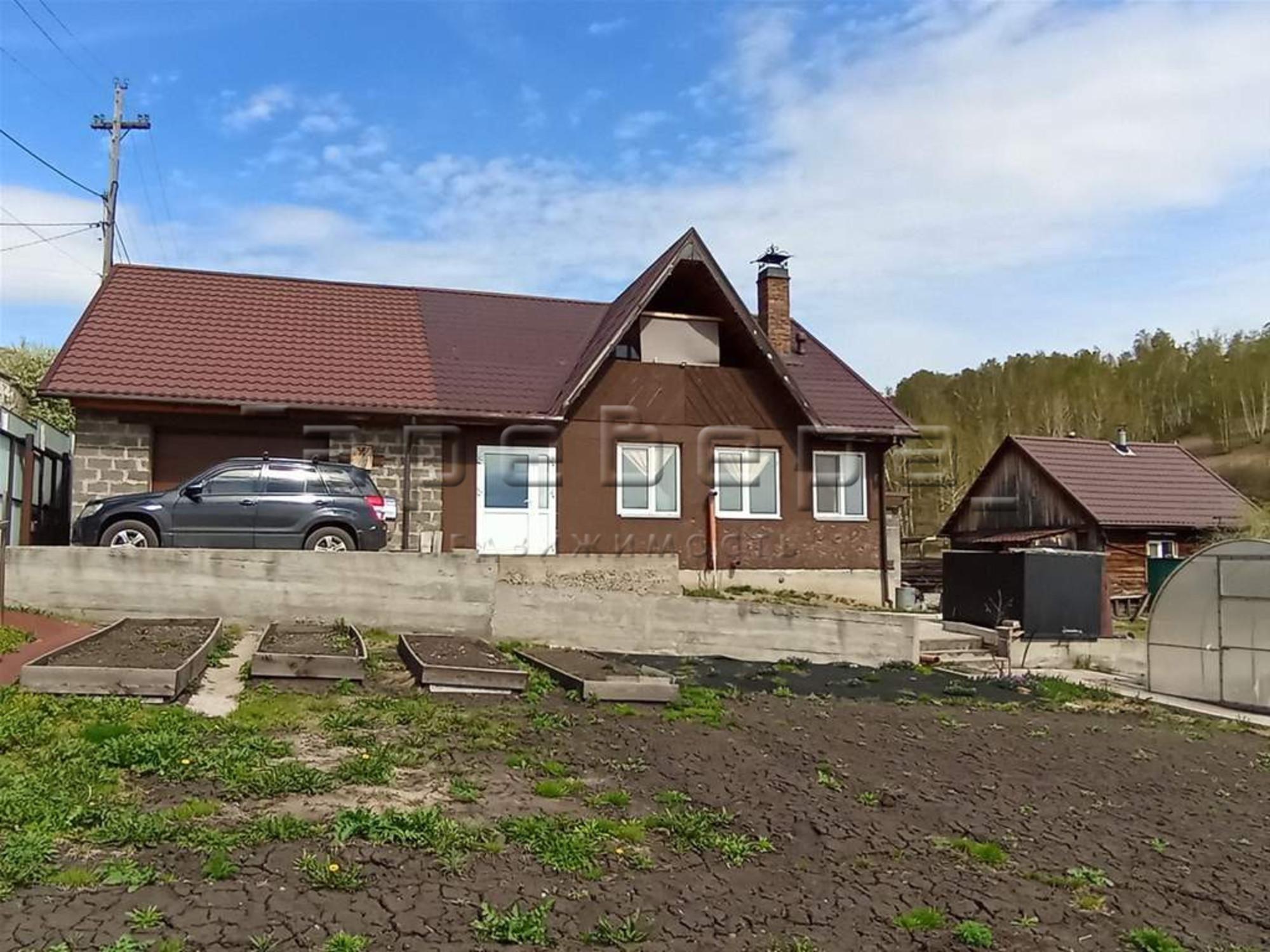 Купить дачу, дом, коттедж за 8 100 000 рублей на Крайняя, 9