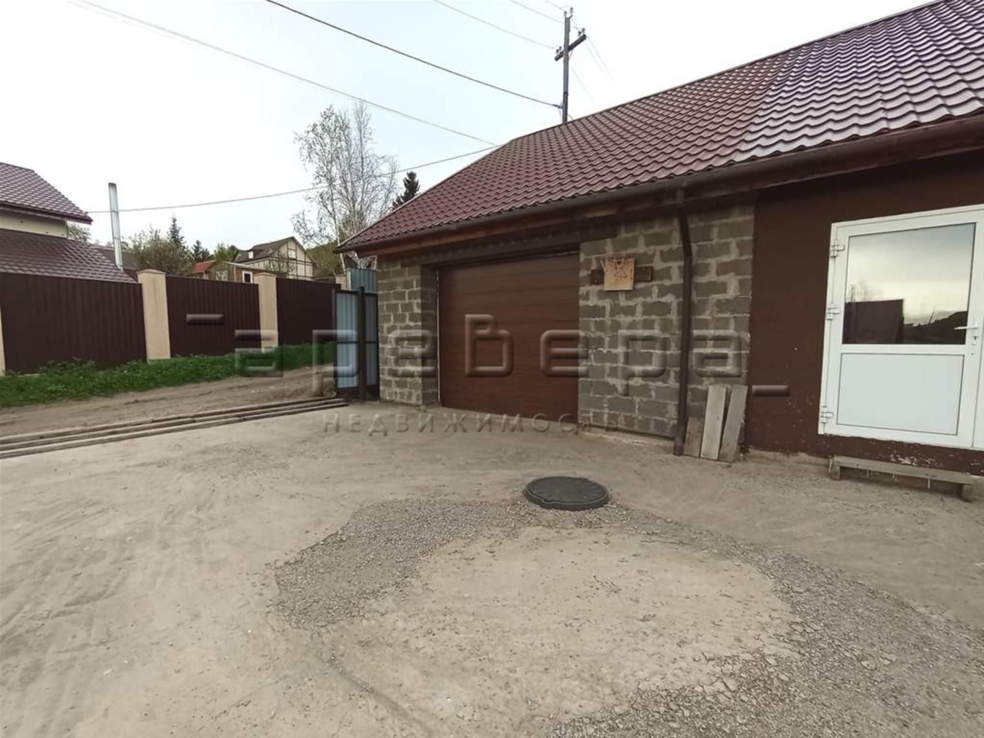 Купить дачу, дом, коттедж за 8 100 000 рублей на Крайняя, 9
