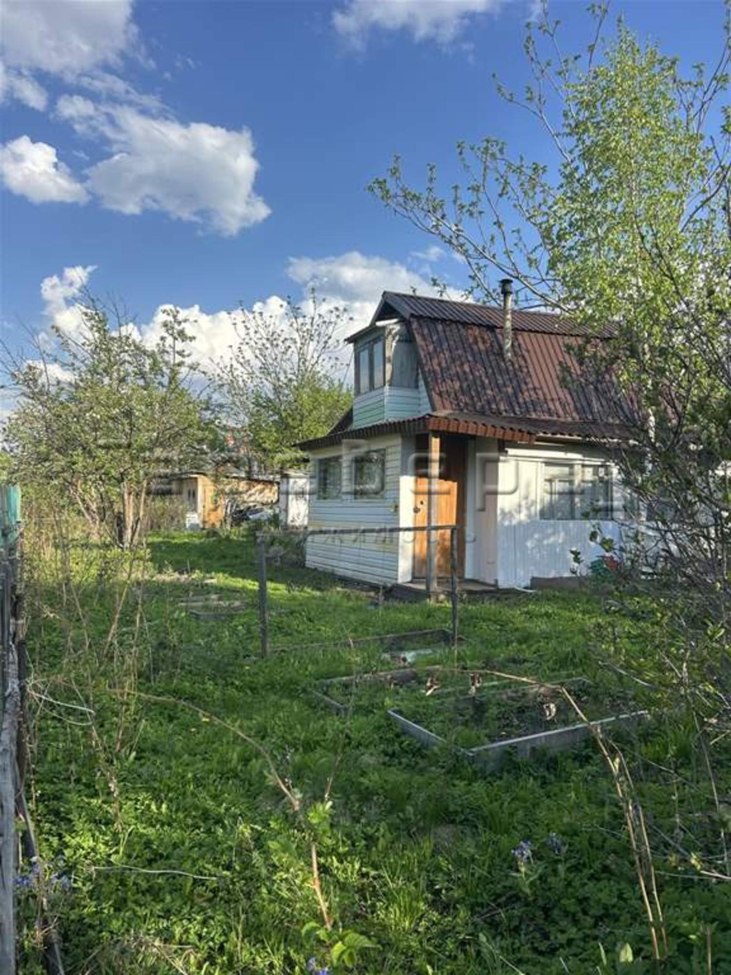 Купить дачу, дом, коттедж за 1 300 000 рублей на СНТ Сады 1