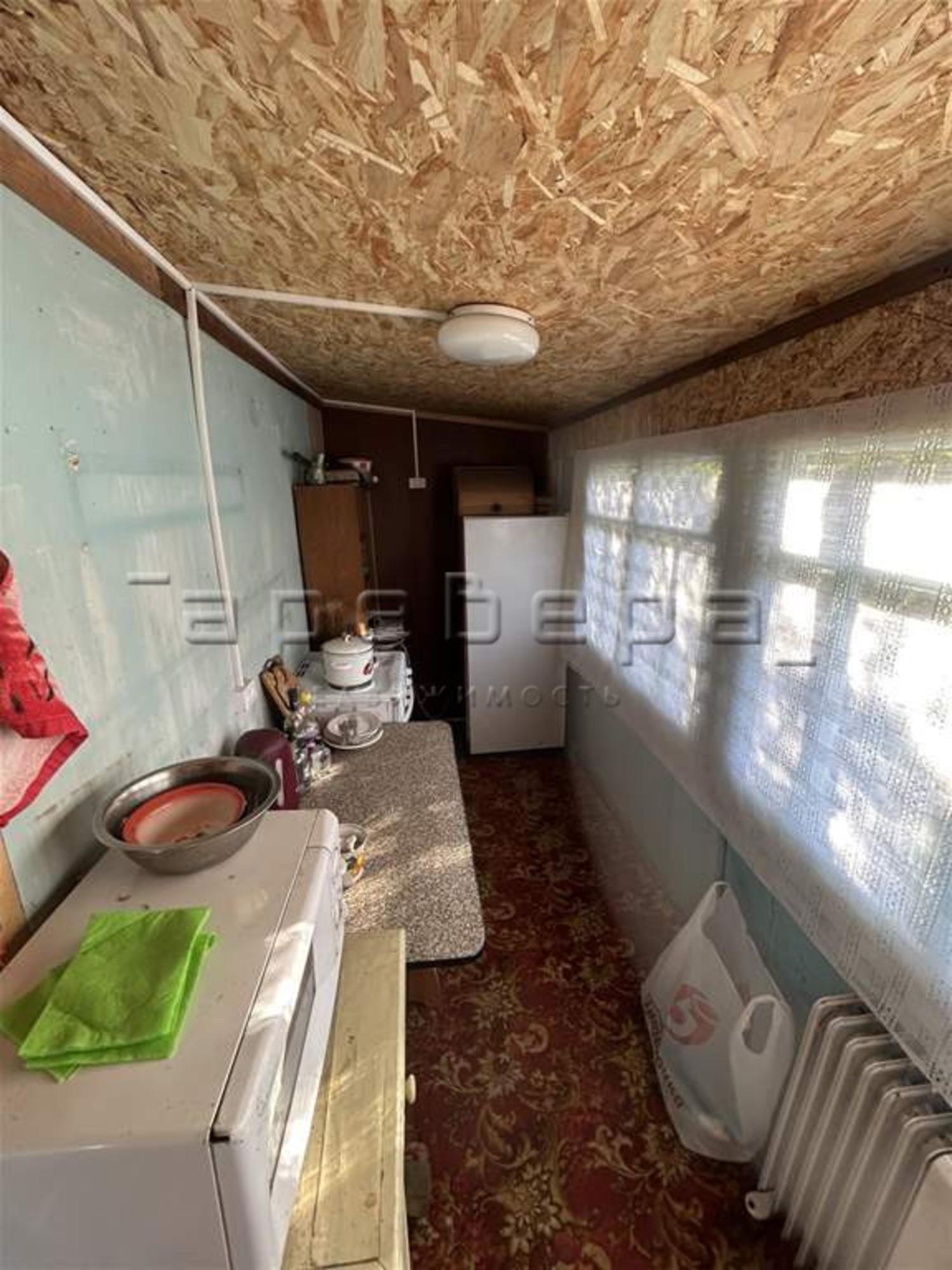 Купить дачу, дом, коттедж за 1 300 000 рублей на СНТ Сады 1