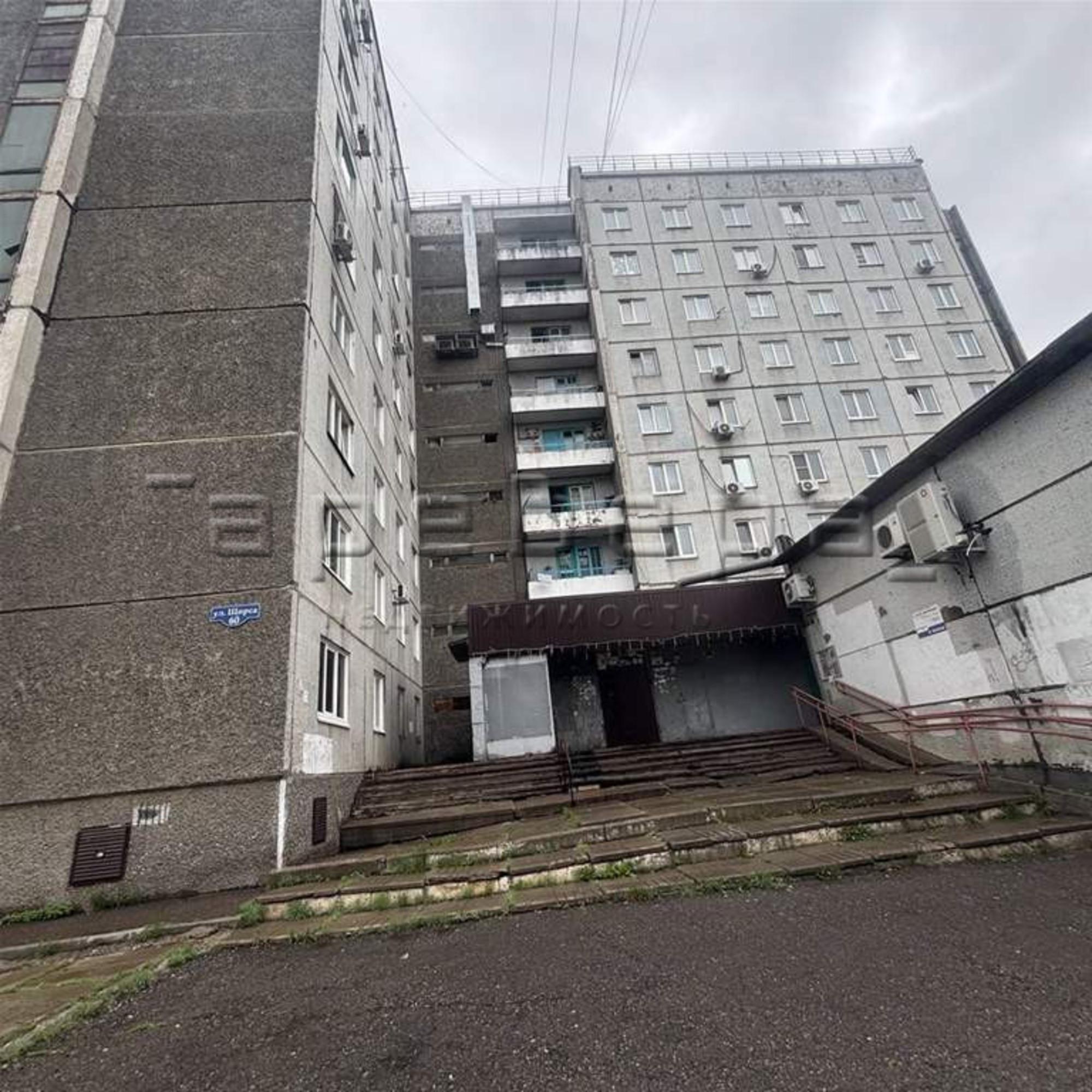 Сдать комнату за 12 500 рублей на Щорса, 60