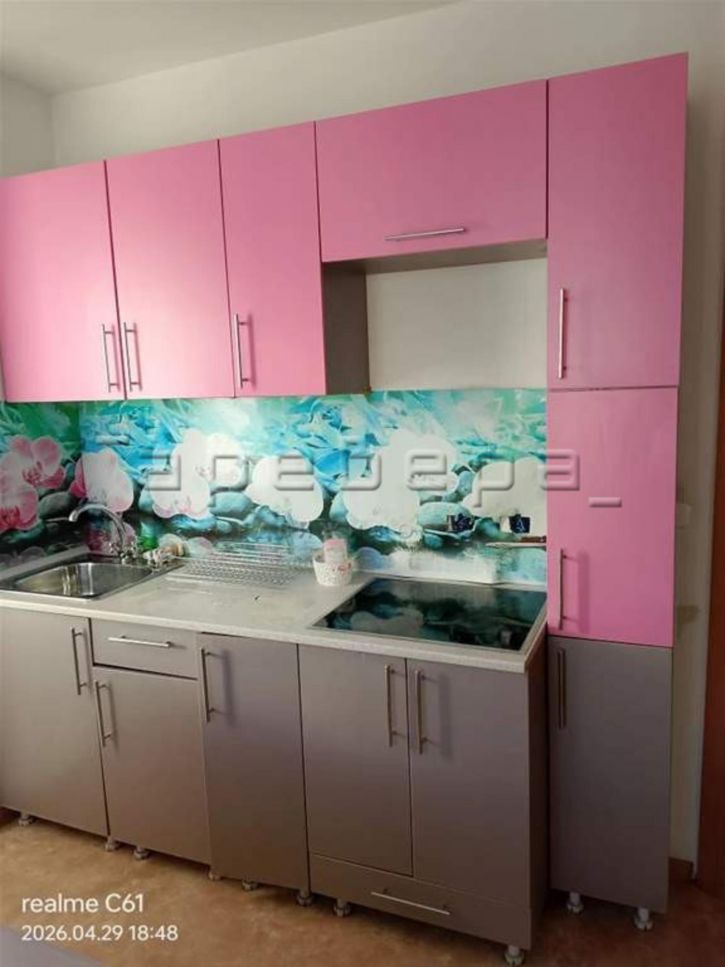 2-комн квартира Светлова, 31