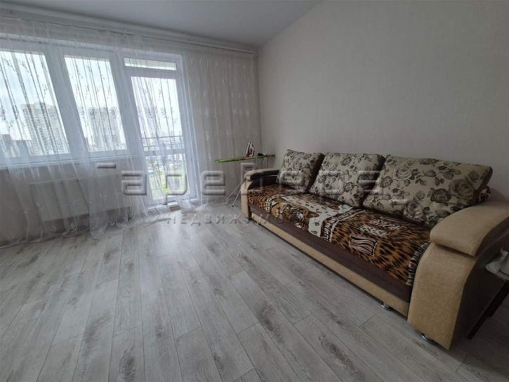1-комн квартира Петра Подзолкова, 22
