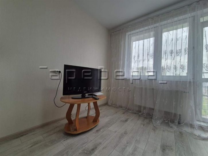 1-комн квартира Петра Подзолкова, 22