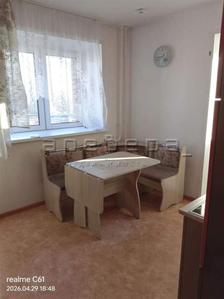 2-комн квартира Светлова, 31
