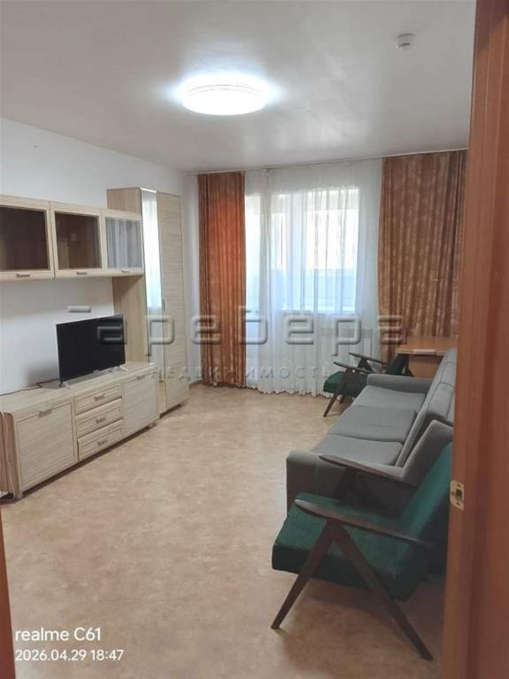 2-комн квартира Светлова, 31