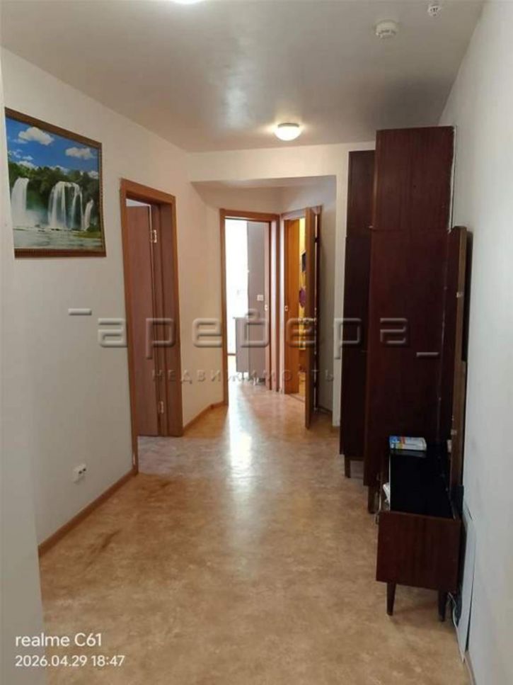 2-комн квартира Светлова, 31