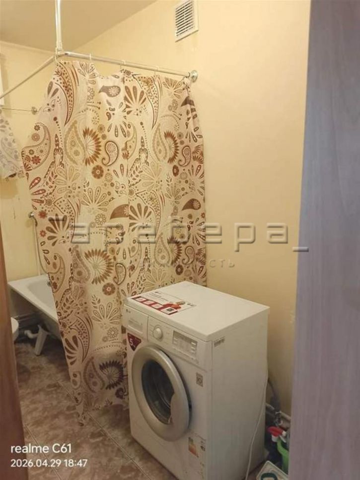 2-комн квартира Светлова, 31