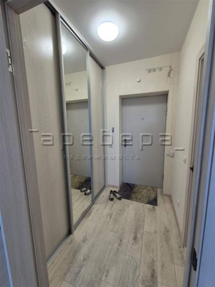 1-комн квартира Петра Подзолкова, 22