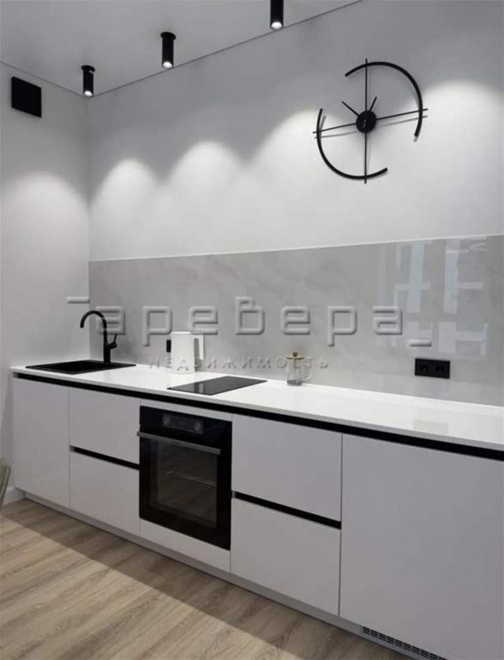 1-комн квартира Бограда, 103