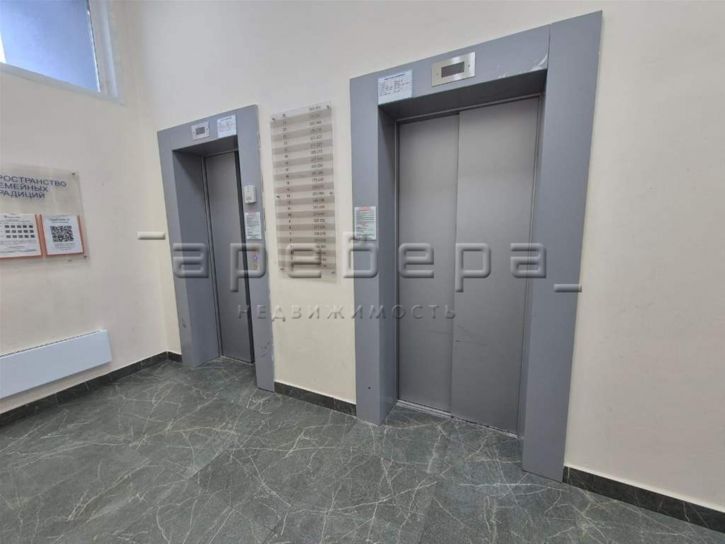 1-комн квартира Петра Подзолкова, 22