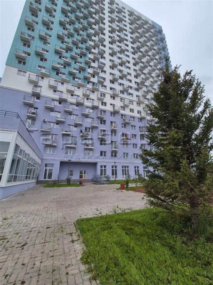 1-комн квартира Петра Подзолкова, 22