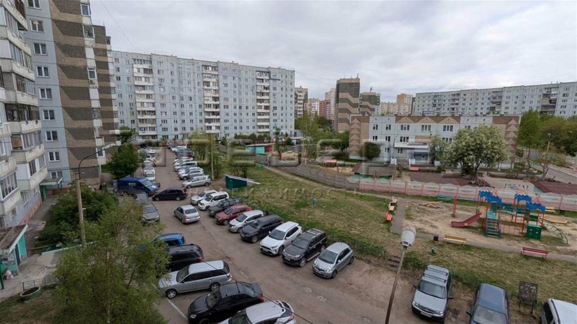 Купить квартиру за 10 500 000 рублей на Воронова, 24