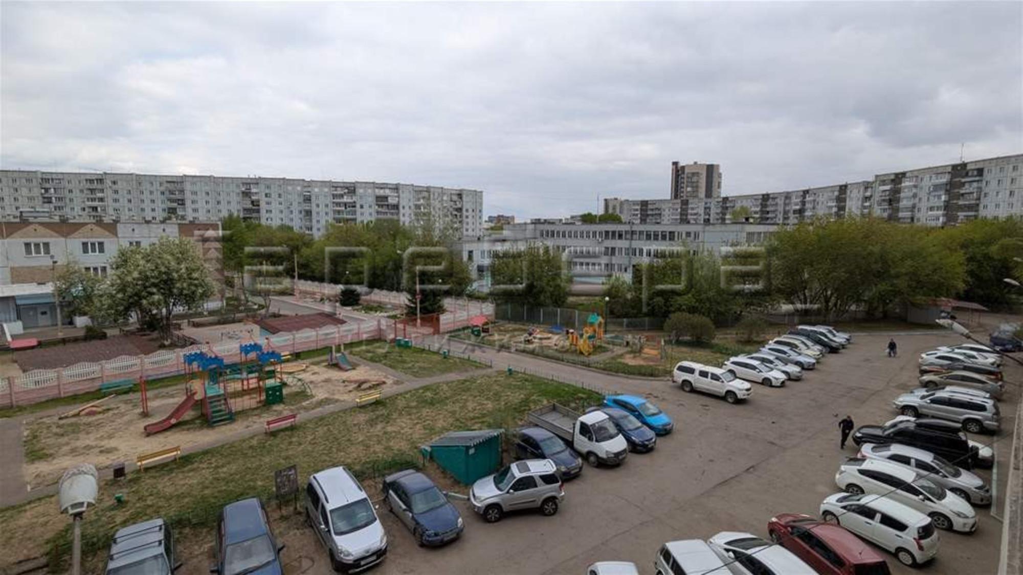 Купить квартиру за 10 500 000 рублей на Воронова, 24