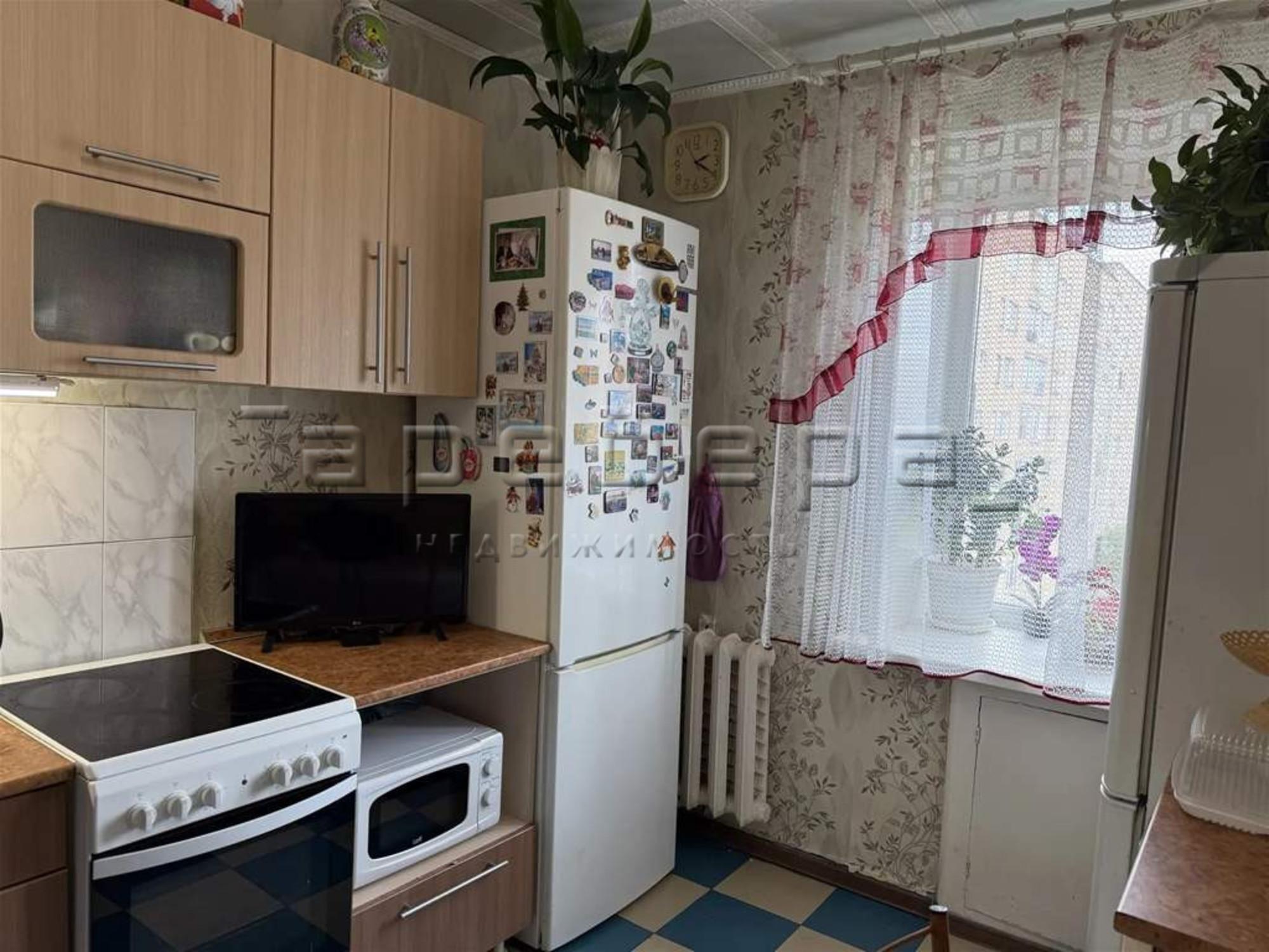Купить квартиру за 8 000 000 рублей на Яковлева, 57
