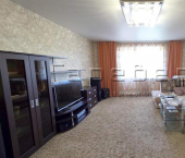 3-комн, 87кв м, этаж 9/10 Кутузова, 73а
