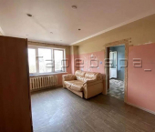 3-комн, 54кв м, этаж 3/9 им. газеты Красноярский Рабочий, 122