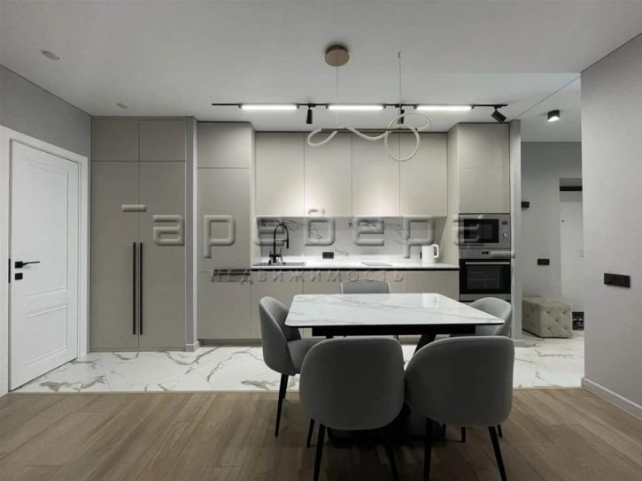 2-комн квартира Соколовская, 60