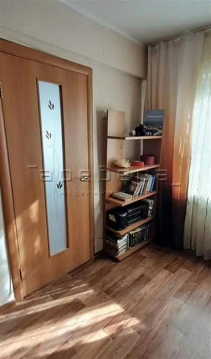 2-комн квартира Западная, 9