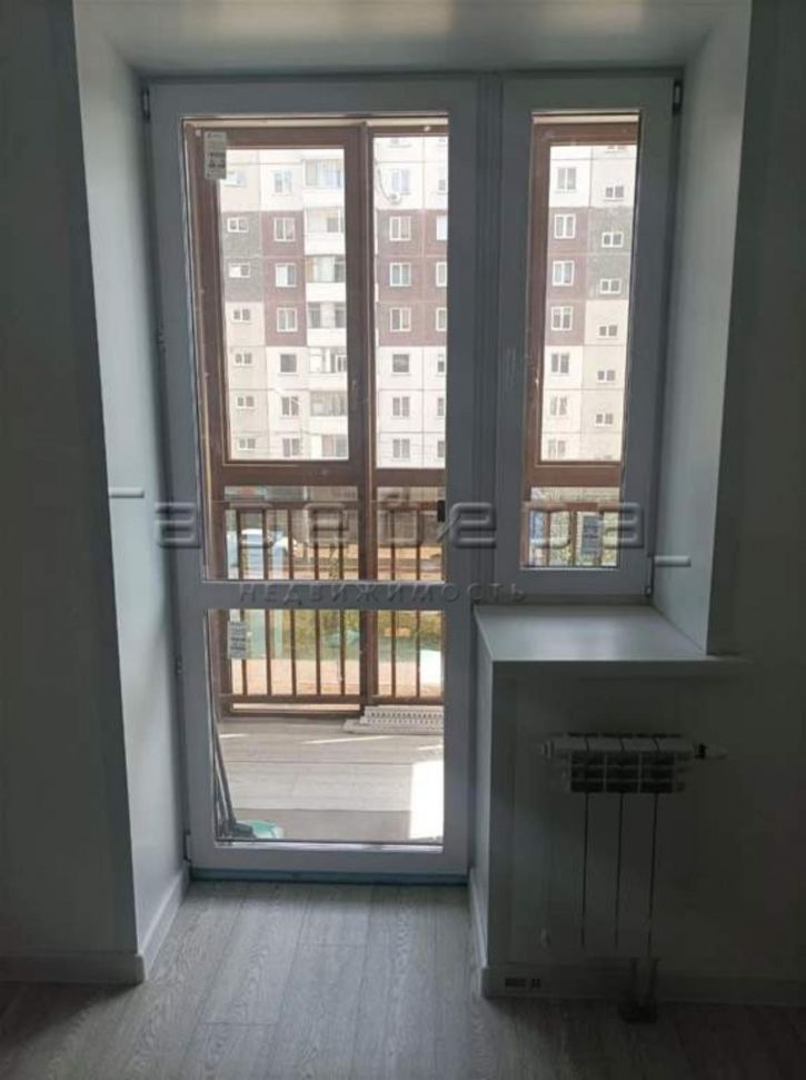 1-комн квартира Светлогорский, 12