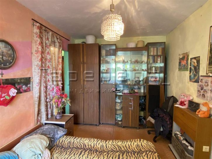 1-комн квартира Тельмана, 30а