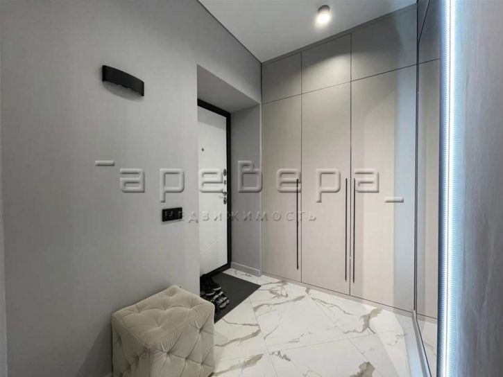 2-комн квартира Соколовская, 60