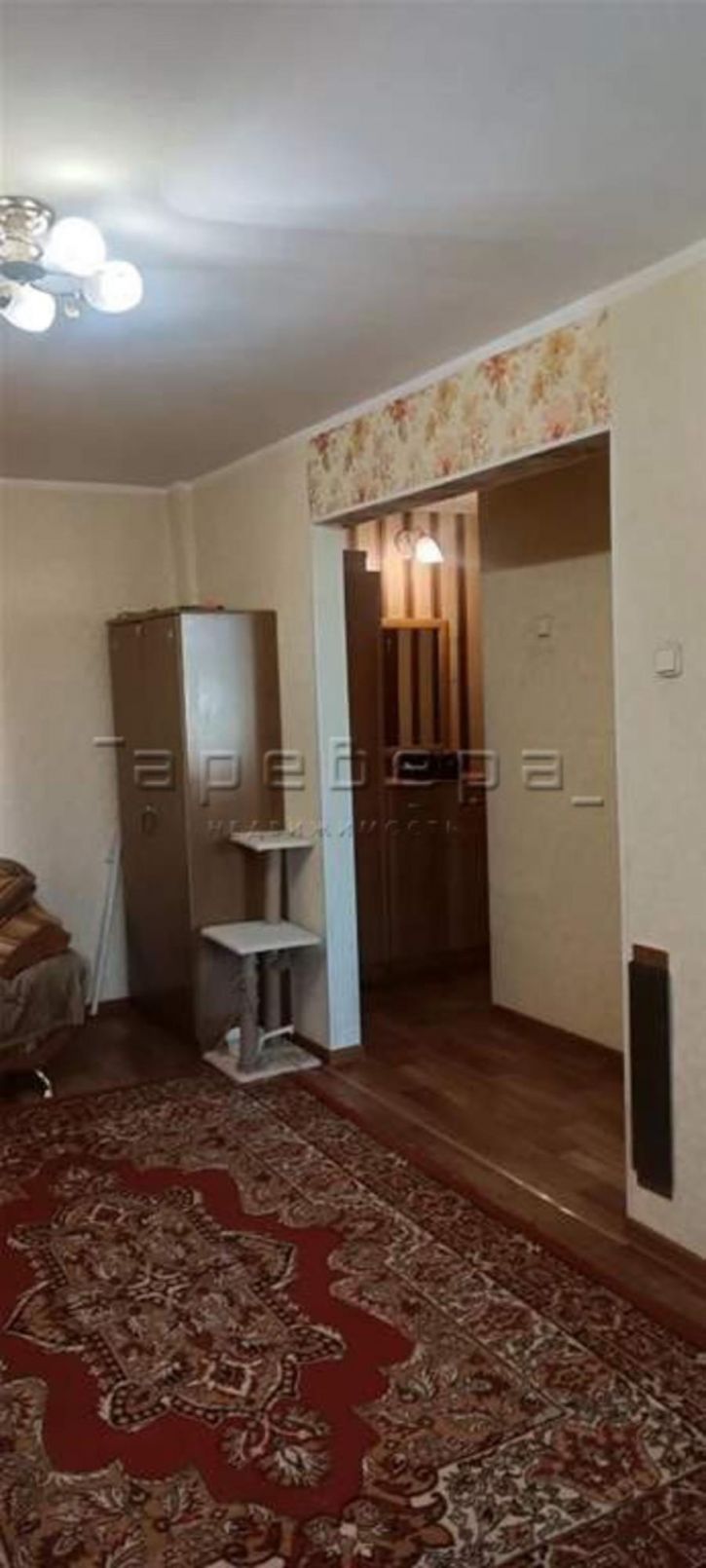 2-комн квартира Западная, 9